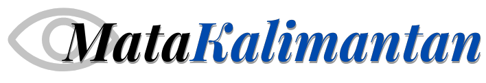 Mata Kalimantan
