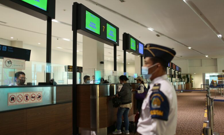 Imigrasi Siapkan Jalur Khusus Delegasi KTT AIS Forum 2023
