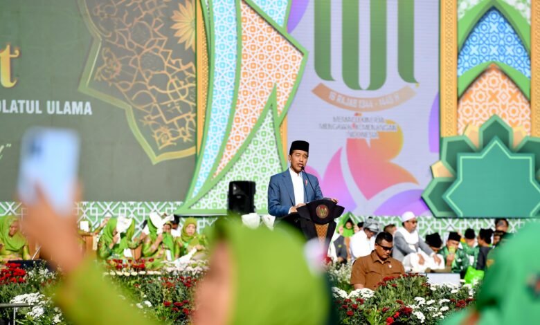Soal Isu Menteri Mundur, Presiden Jokowi Pastikan Kabinet Tetap Bekerja