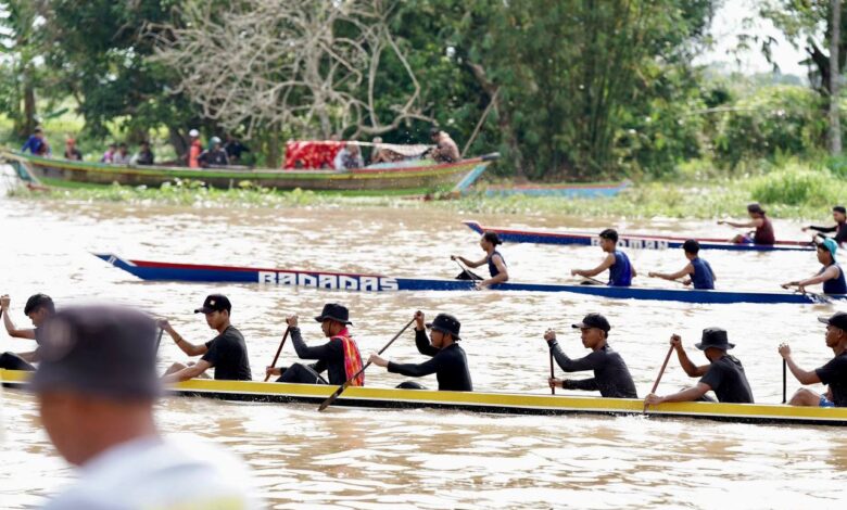 2024, Pemprov Kalsel Rencanakan Akan Gelar Berbagai Kegiatan Olahraga