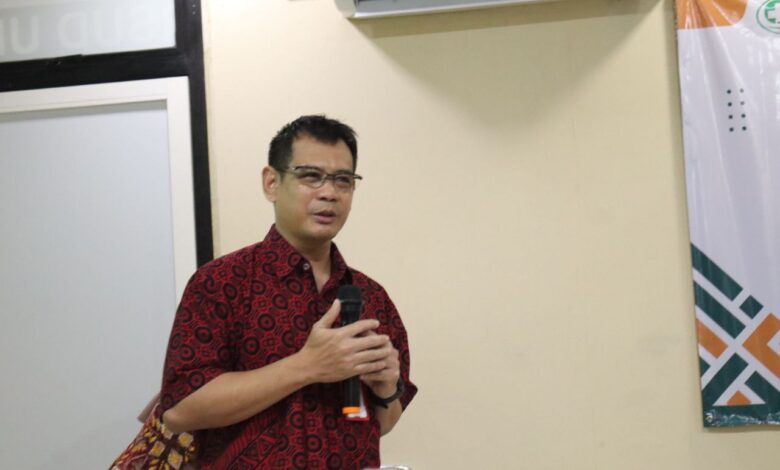 Akan Sediakan Pelayanan Transplantasi Organ, RSUD Ulin Banjarmasin Siapkan Legalitas Hukum