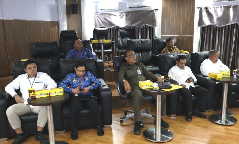 Inflasi Kalsel Pertengahan April Terjaga