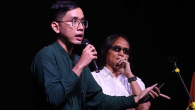 Tumbuh Kembangkan Lagu Anak Bahasa Daerah melalui Lomba Cipta Lagu Anak Bahasa Banjar
