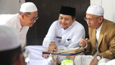 Wakil Gubernur Kalsel Ajak Wariskan Nilai-Nilai Datu Kalampayan untuk Generasi Bangsa