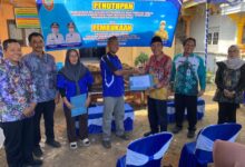 Kembangkan Usaha Bagi Ibu Rumah Tangga Melalui Program TTG