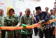 Soft Opening RS Amanah Medical Centre, Langkah Awal Menuju Peningkatan Layanan Kesehatan di Kalimantan Selatan
