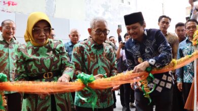 Soft Opening RS Amanah Medical Centre, Langkah Awal Menuju Peningkatan Layanan Kesehatan di Kalimantan Selatan