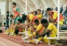 Semangat Tidak Kenal Henti, Barito Putera Siap Bangkit Untuk Kembali Liga 1 