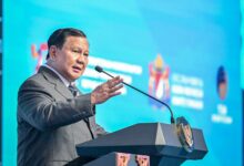 Presiden Prabowo: Indonesia dan Tiongkok Dapat Menjadi Tonggak Stabilitas dan Kemakmuran Asia