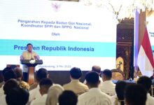Akhir Pekan, Presiden Prabowo Gelar Rapat dengan BGN Dorong Percepatan Operasional SPPG